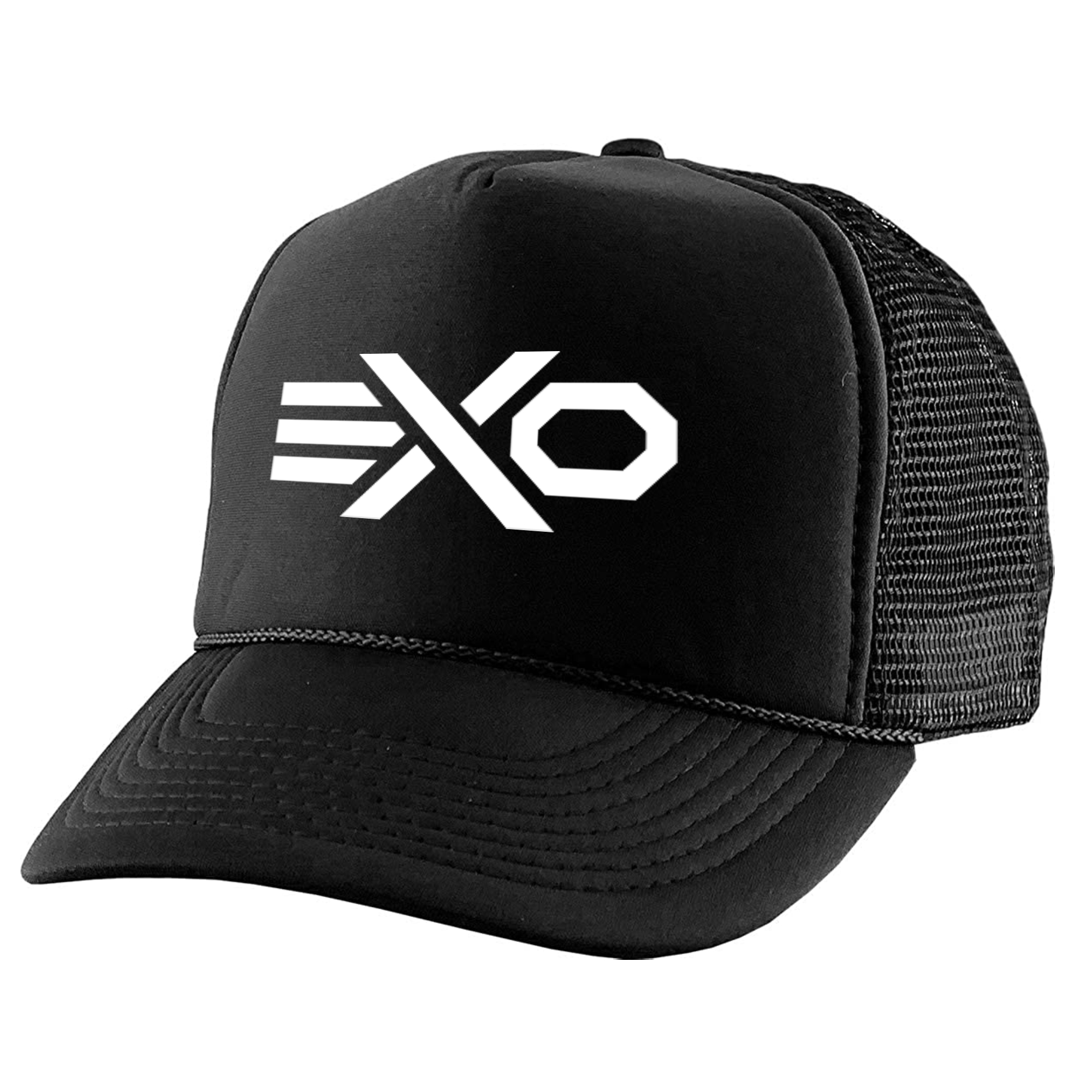 زرذد کلاه کپ طرح EXO کد kpp65 - Image 1