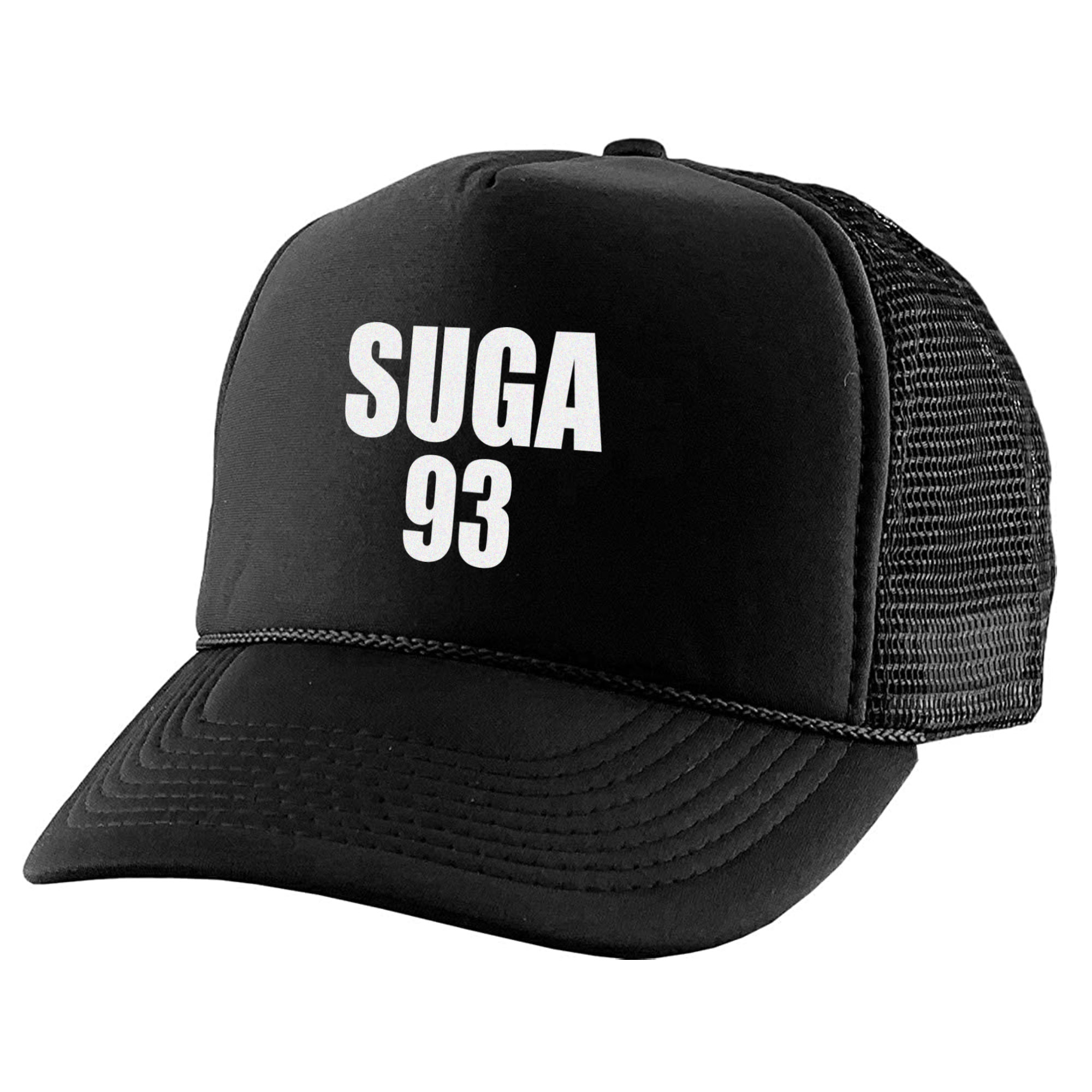 شوگا کد kpp 983 کلاه کپ طرح بی تی اس suga کد kpp3 - Image 1