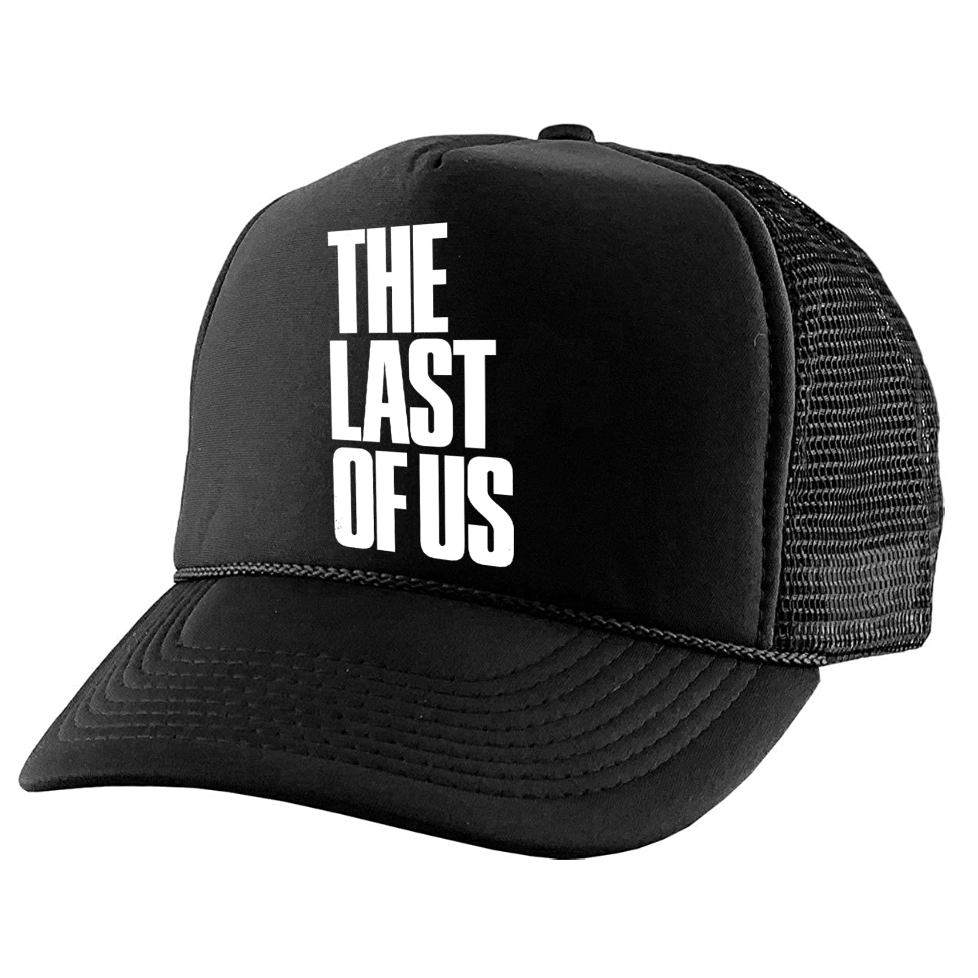 عخیی کلاه کپ طرح last of us کد kpp36 - Image 1