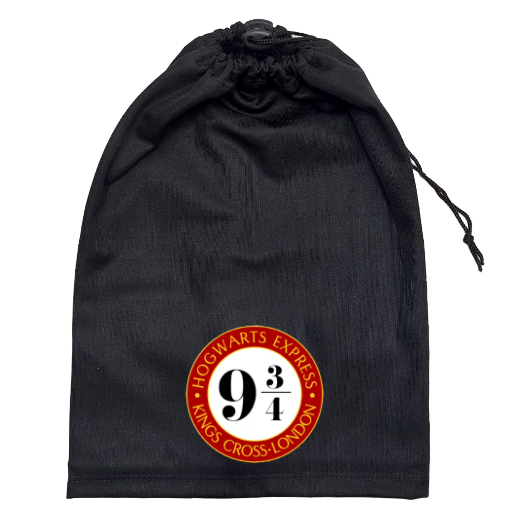 ipo کلاه سر و گردن طرح هری پاتر کد 38 - Image 1