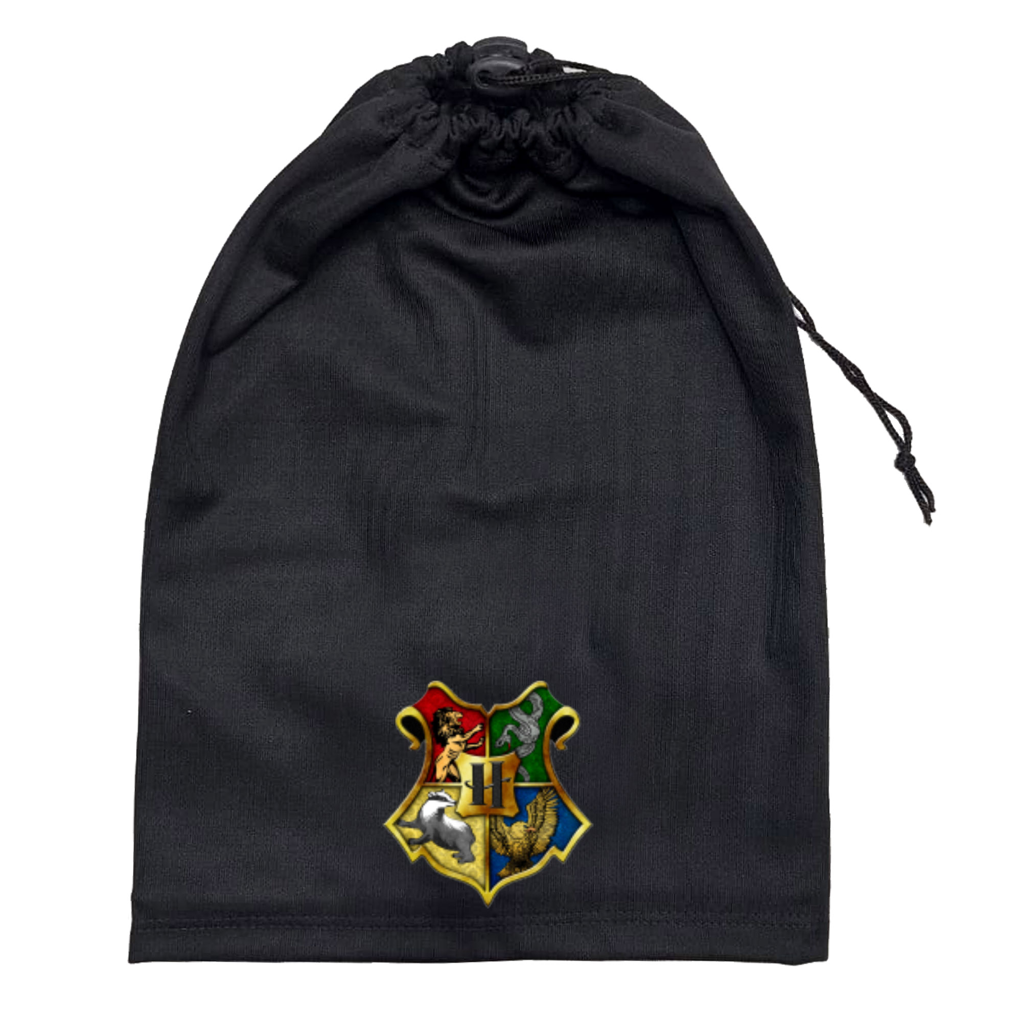 oi کلاه سر و گردن طرح harry potter کد 387 - Image 1