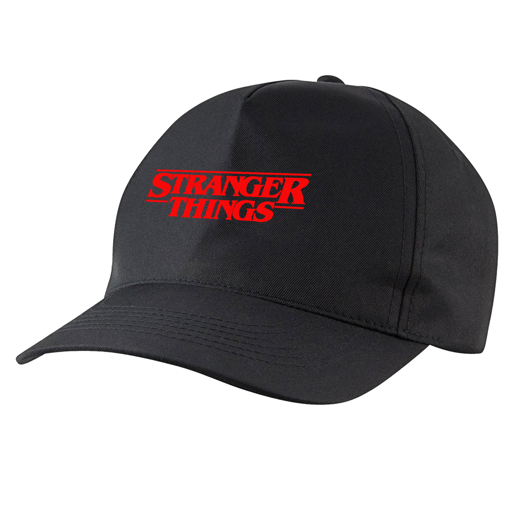 خبب کپ بیسبالی طرح stranger things کد bb35 - Image 1
