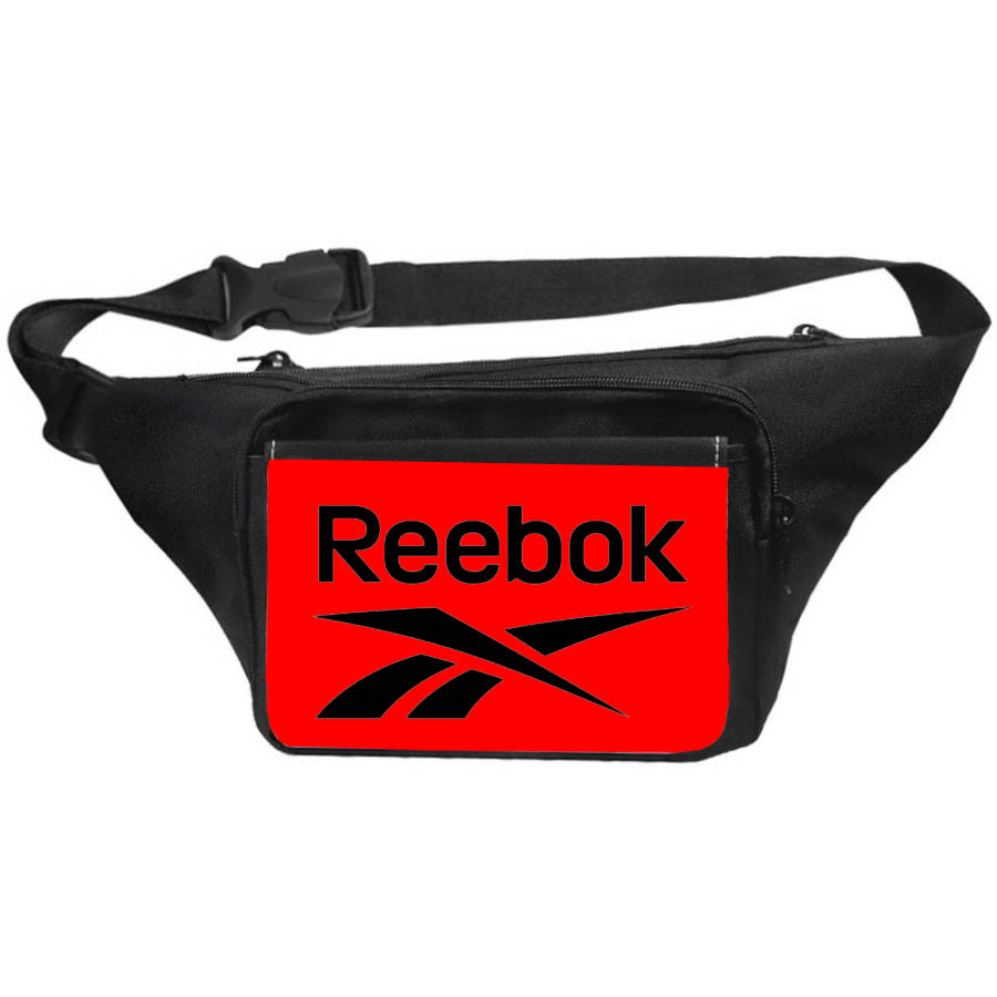 dcy کیف کمری طرح Reebok کد 12 - Image 1
