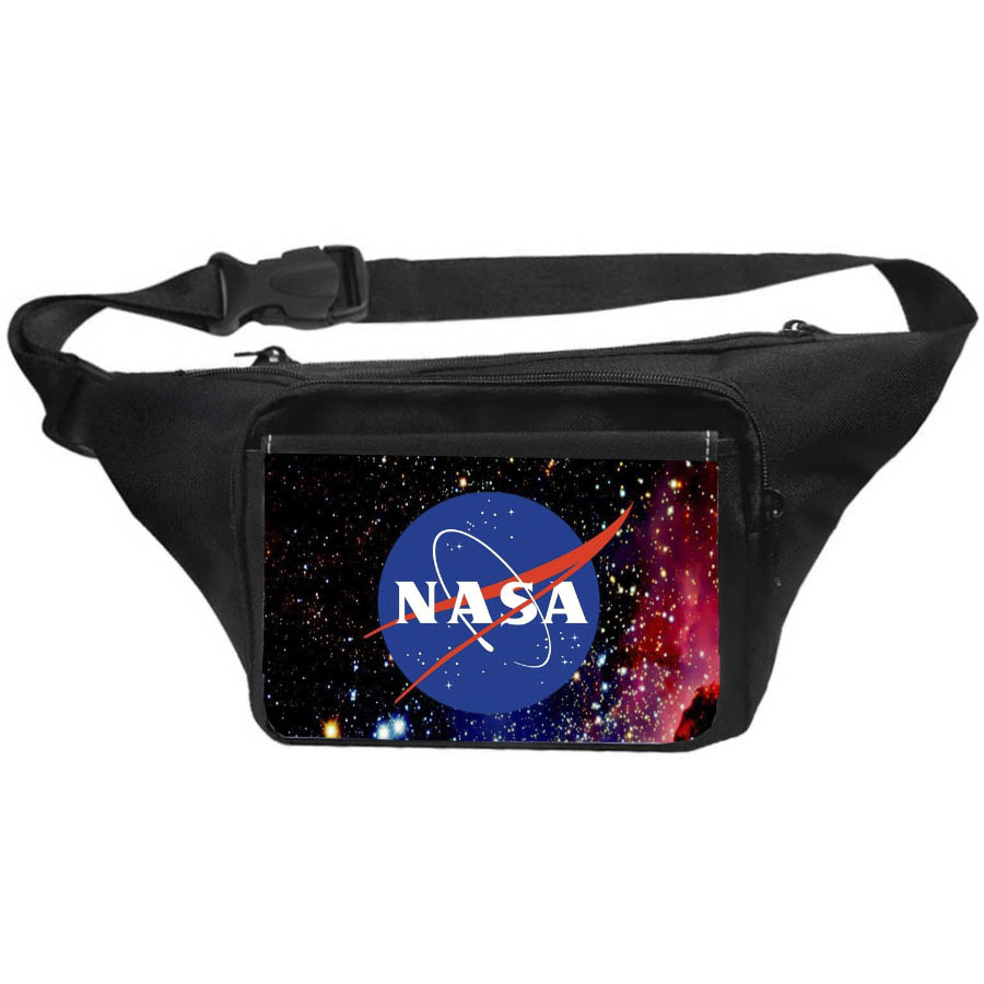 tfydi کیف کمری طرح nasa کد 50 - Image 1