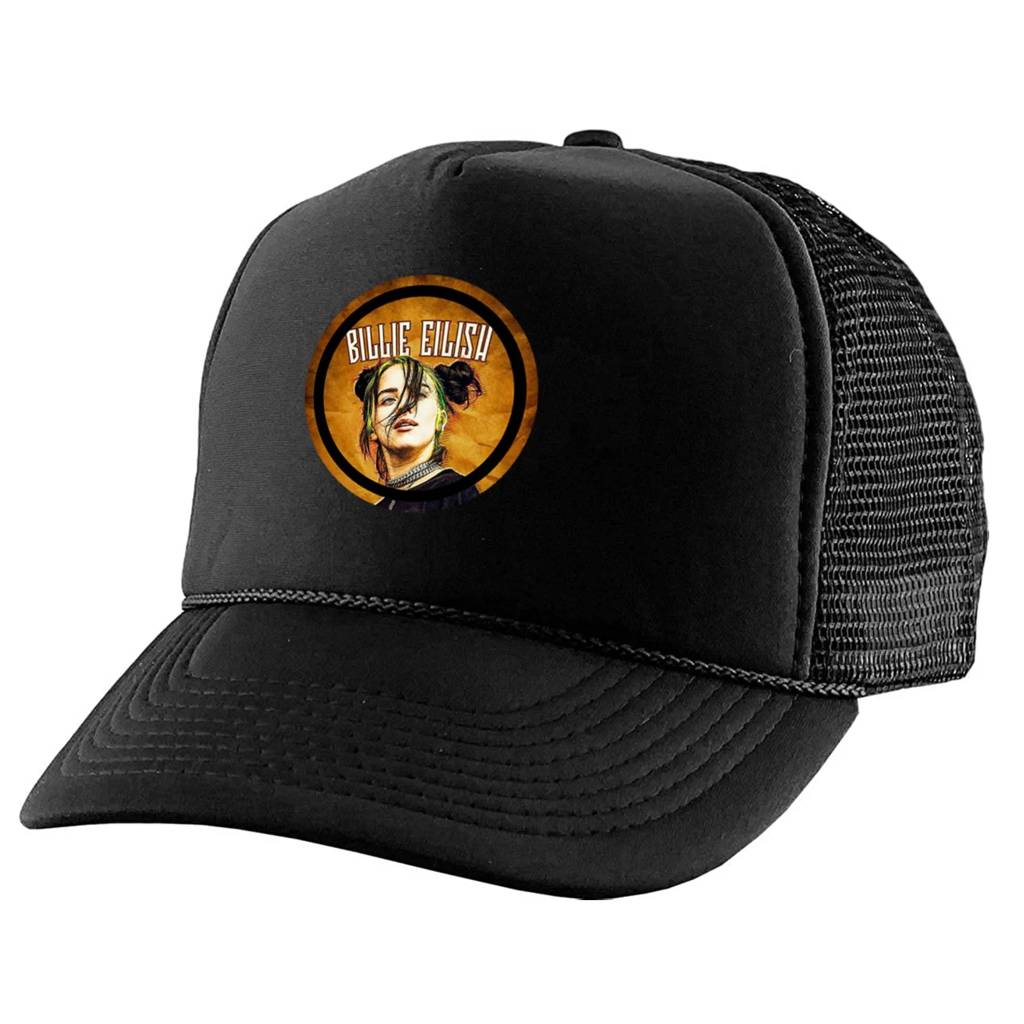 mesh-cap-hat-capmod-fantasy37 کلاه-کپ-پشت-توری-طرح-بیلی ایلیش