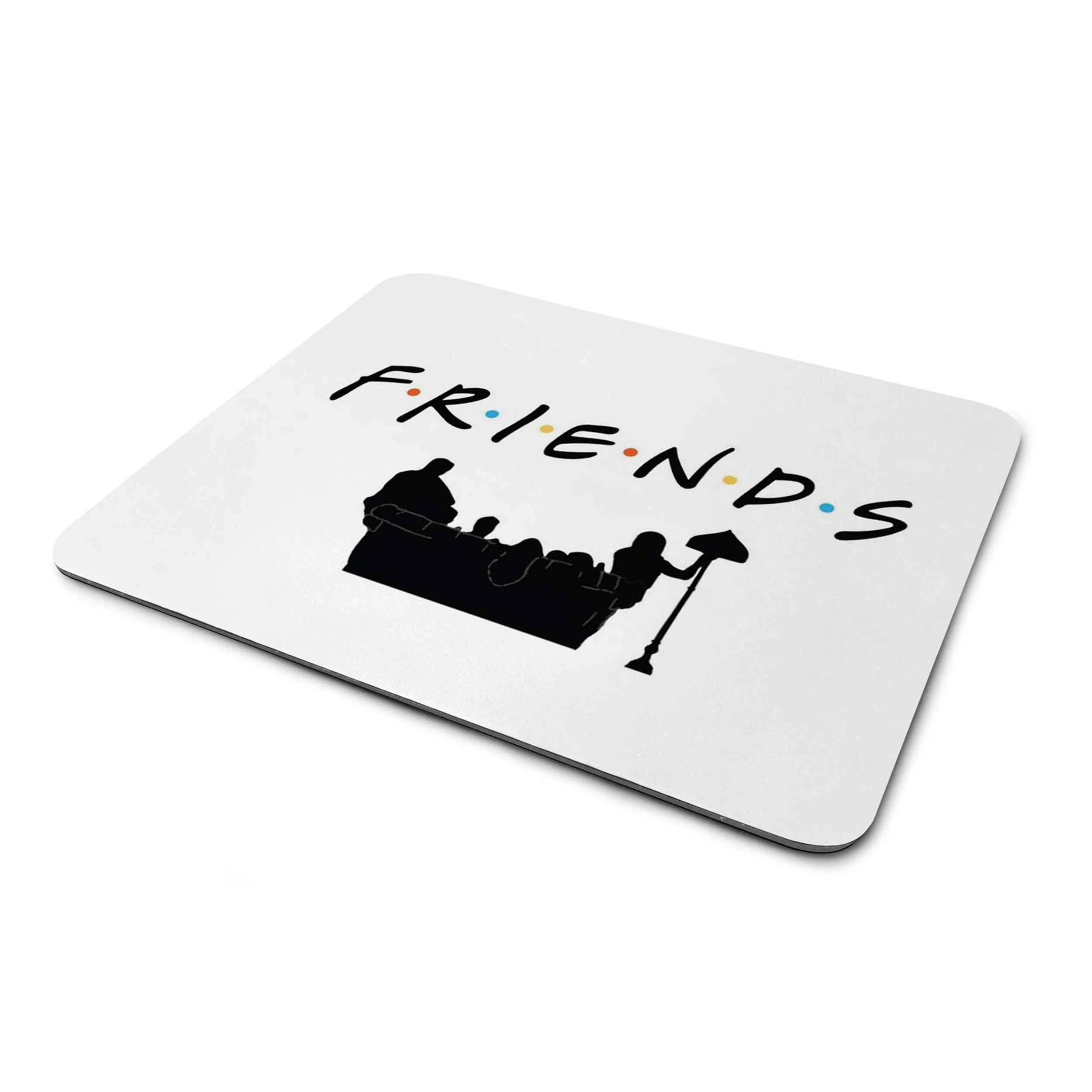 mouse-pad-capmod-fantasy-993 ماوس-پد-طرح-سریال فرندز