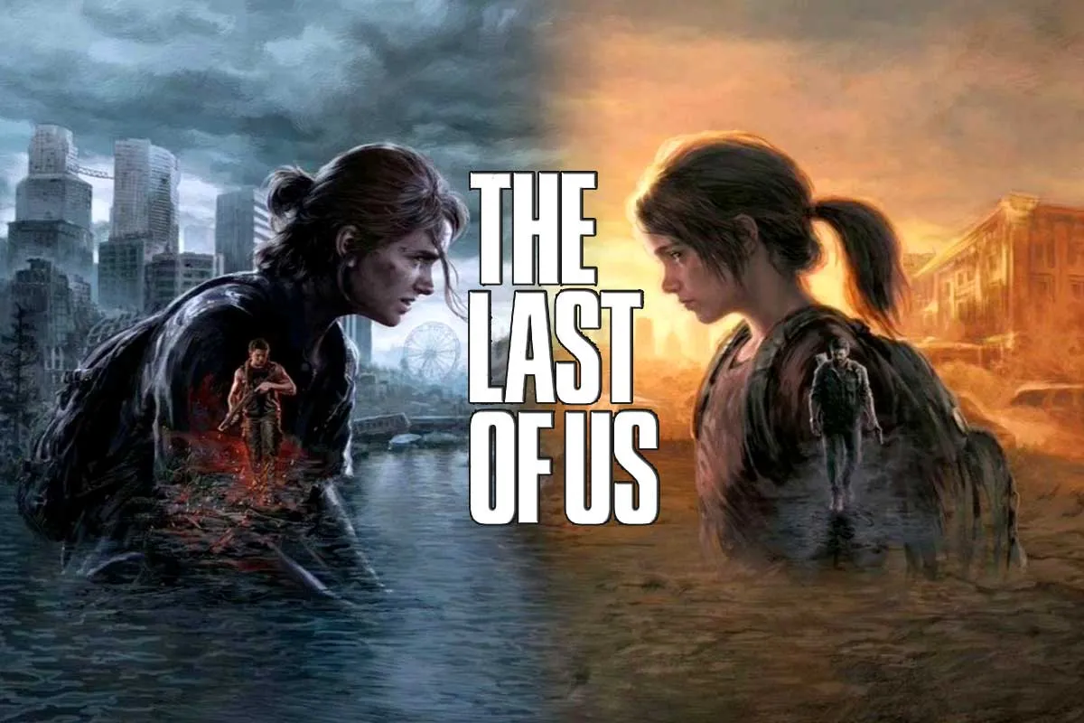 The Last of Us