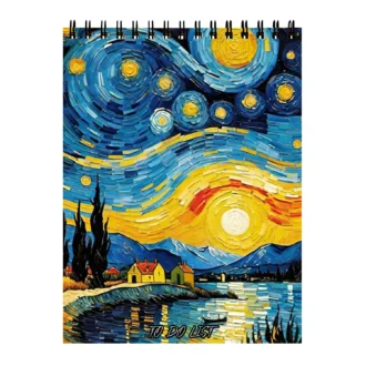 starry night
