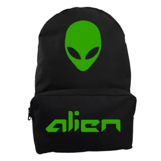 alien