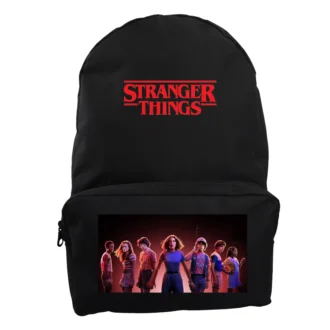 stranger things