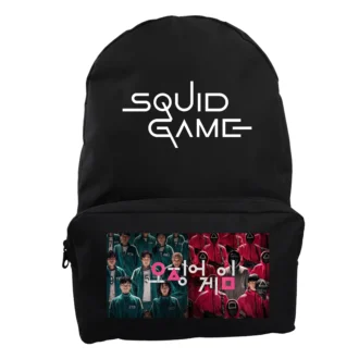 squid game