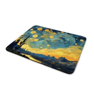 starry night