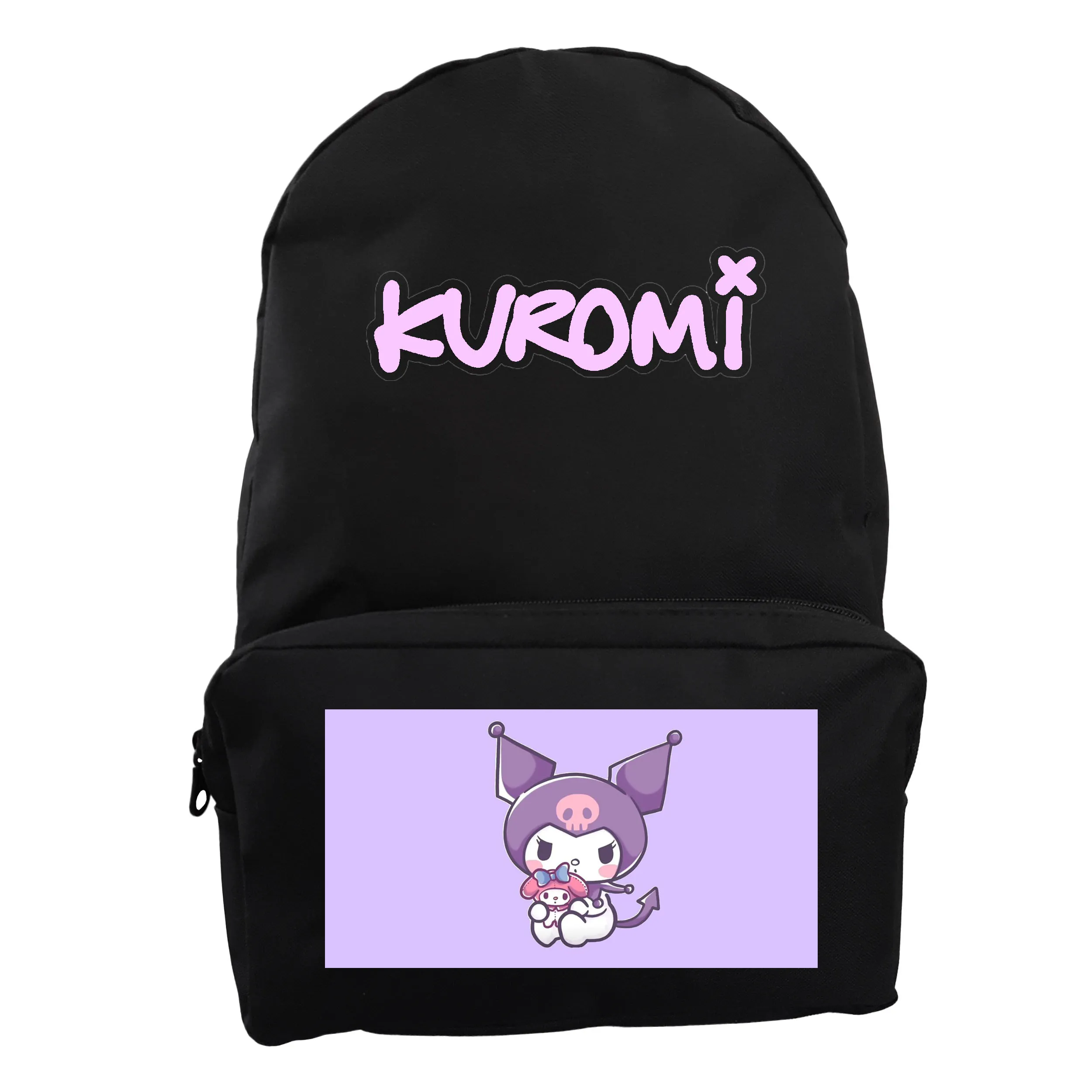 عروسک کرومی کد 227 kuromi
