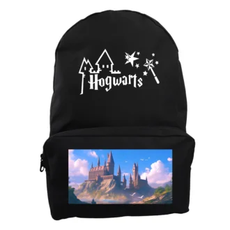 hogwarts harry potter