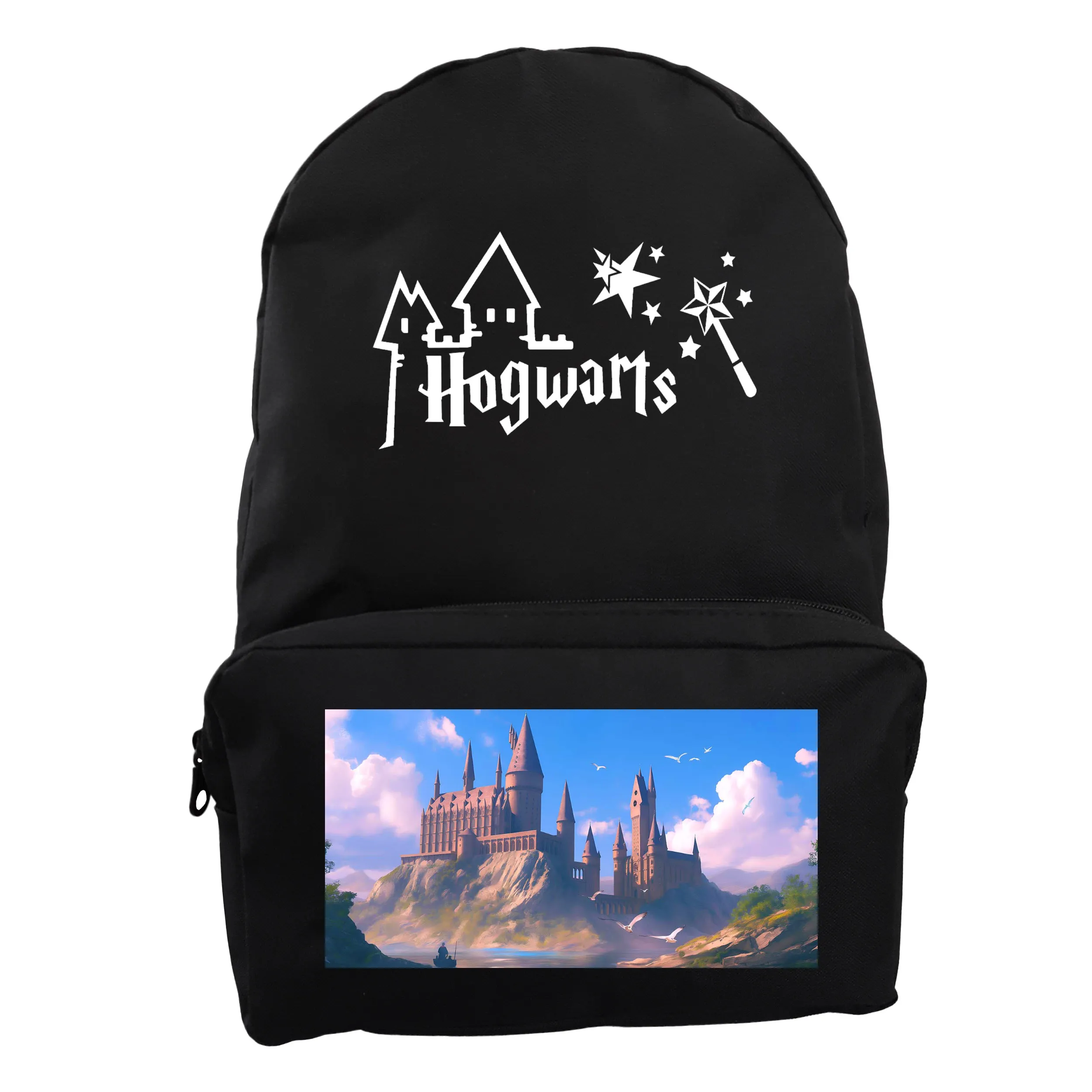 مدرسه هری پاتر کد 37 hogwarts harry potter