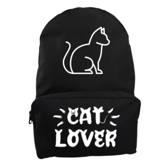 cat lover