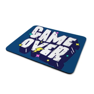game over
