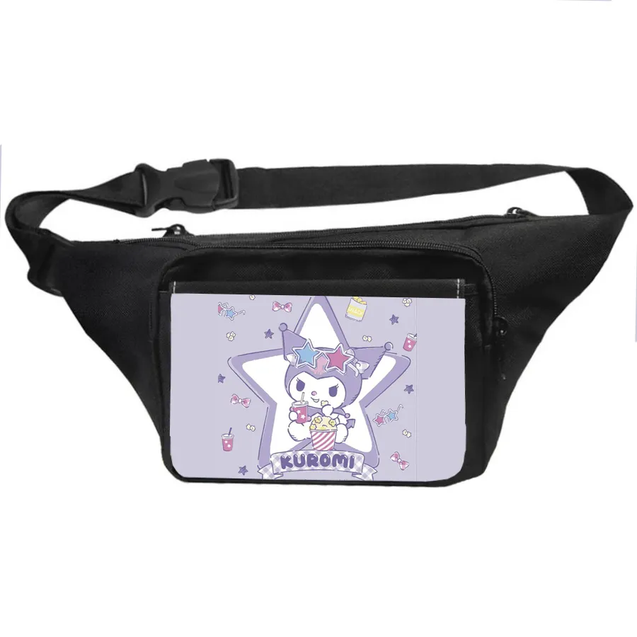 kuromi 84 کیف کرومی