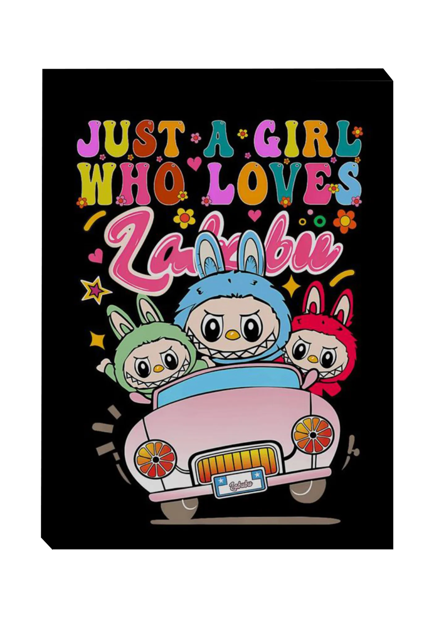 labubu 71 لبوبو اکسسوری