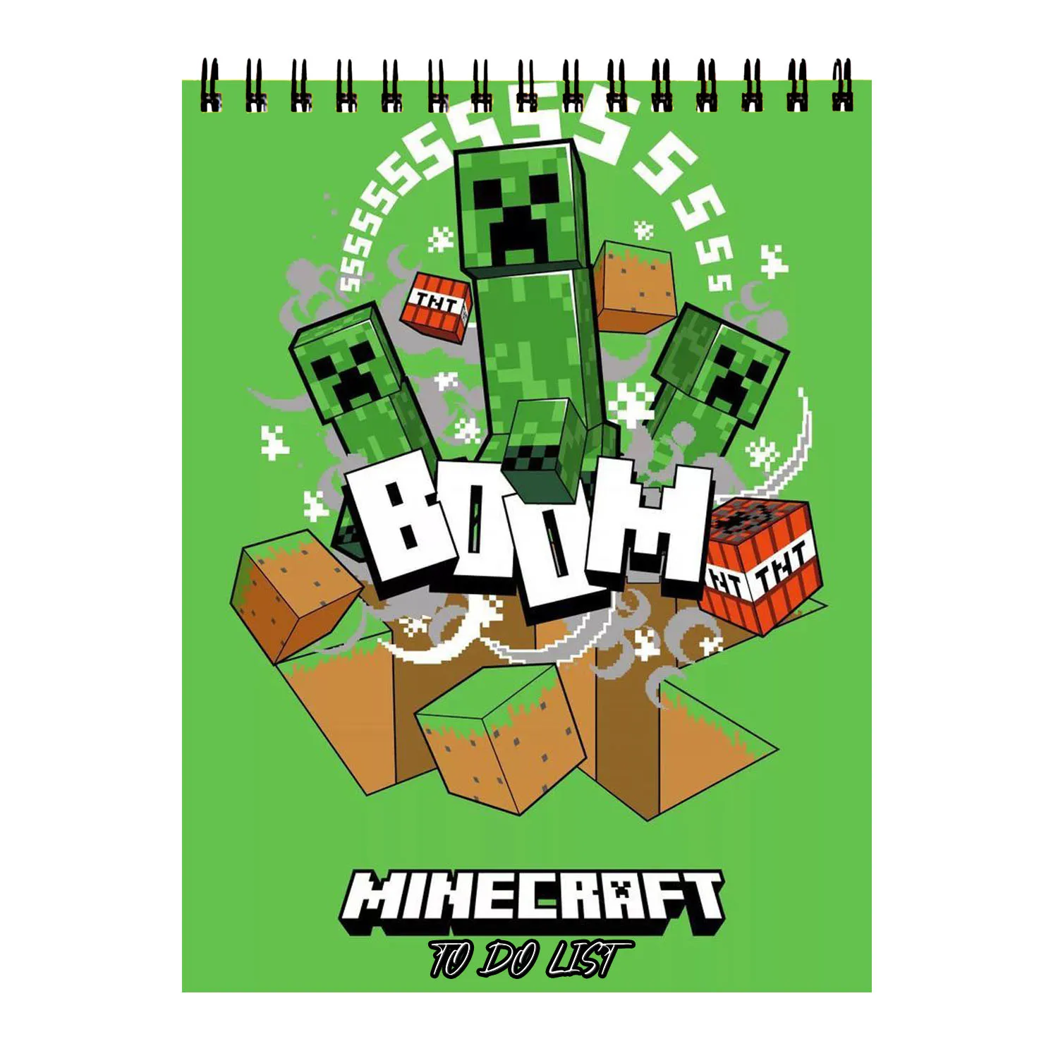 minecraft-002 دفتر طرح ماینکرفت