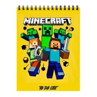 بازی minecraft