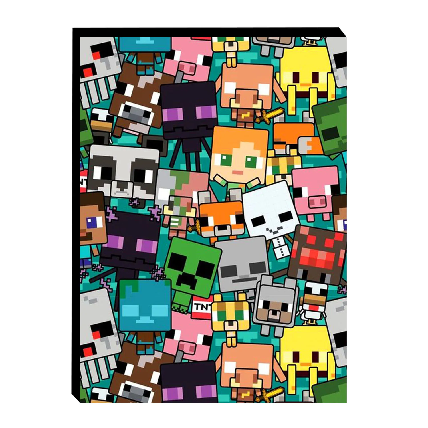 minecraft-912 بازی ماین کرافت