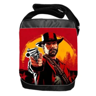 کیف-دوشی-طرح-رد-دد-red-dead