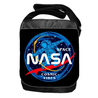 کیف-دوشی-ناسا-nasa