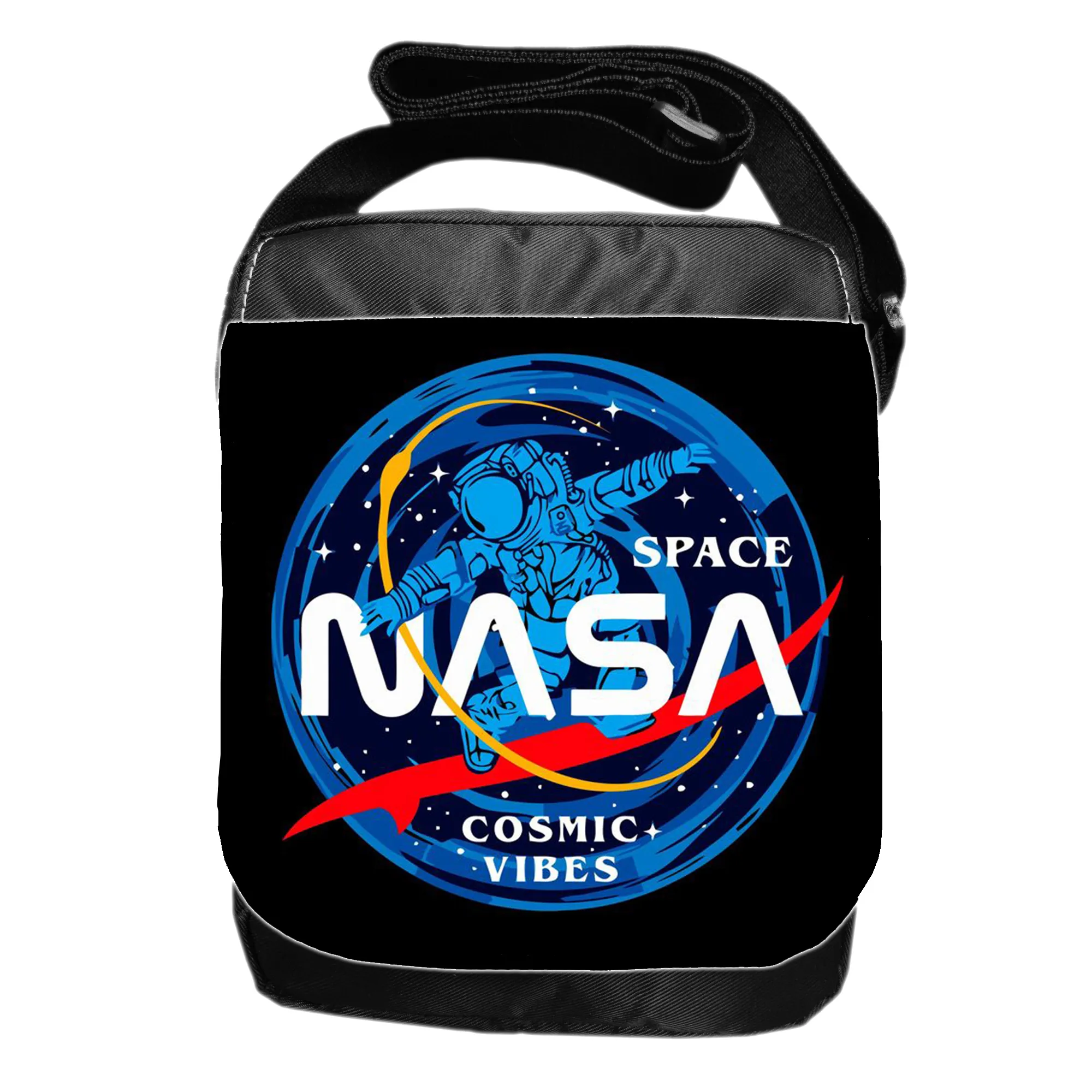 Casual-Shoulder-Bag-107 کیف-دوشی-ناسا-nasa
