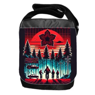 کیف-دوشی-stranger-things