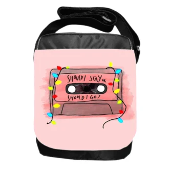 کیف-دوشی-طرح-استرنجرتینگز-stranger-things
