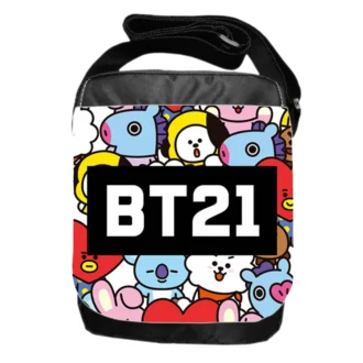 کیف-دوشی-طرح-bt21