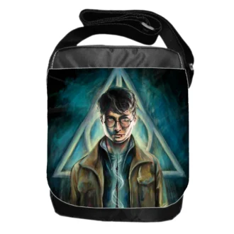 کیف-دوشی-harry-potter-هری-پاتر