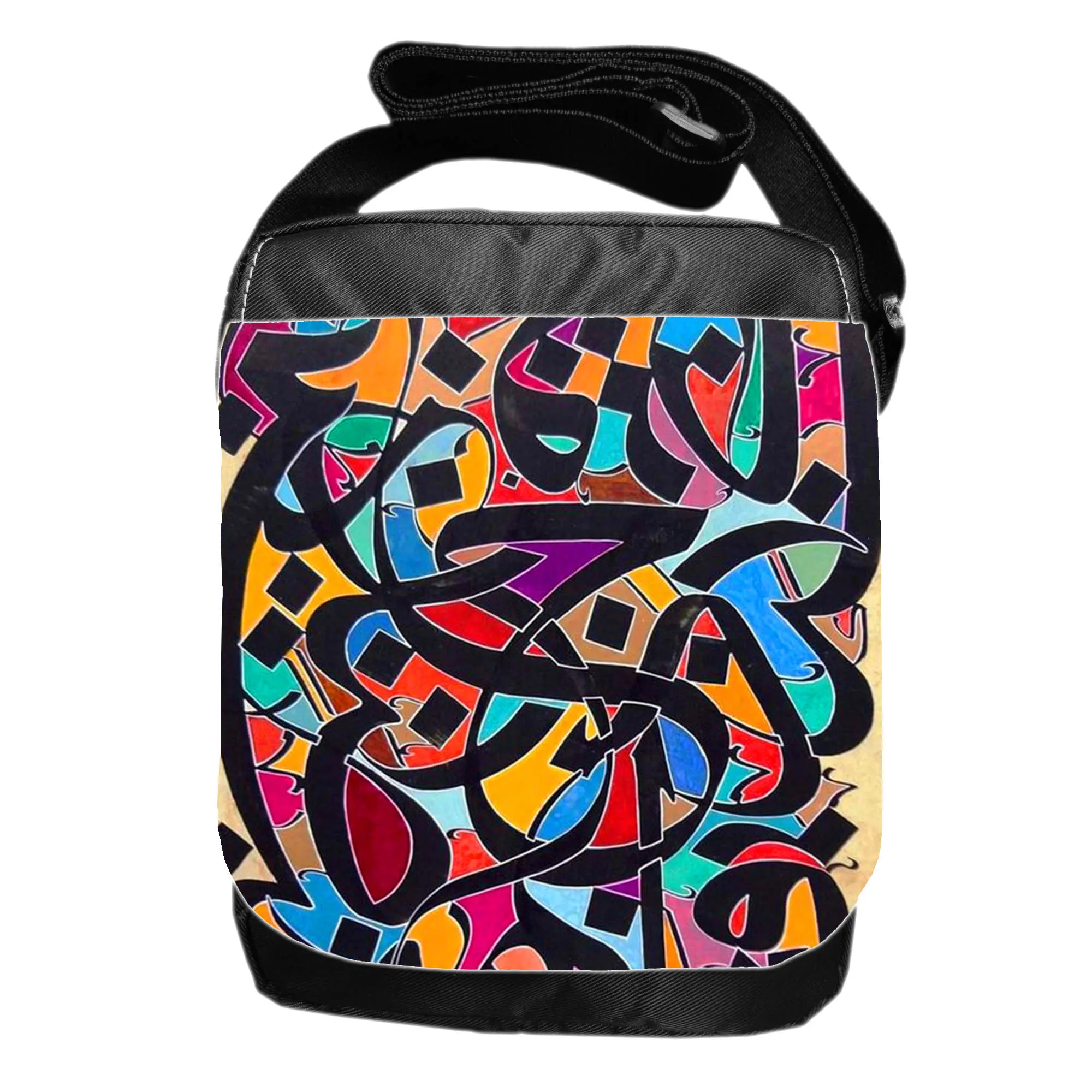 Casual-Shoulder-Bag-38 کیف-دوشی-حروف-فارسی