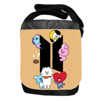 کیف-دوشی-بی-تی-اس-bt21