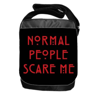 کیف-دوشی-نرمال-پیپل-normal-peaople-scare-me