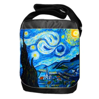 کیف-دوشی-شب-پرستاره-starry-night