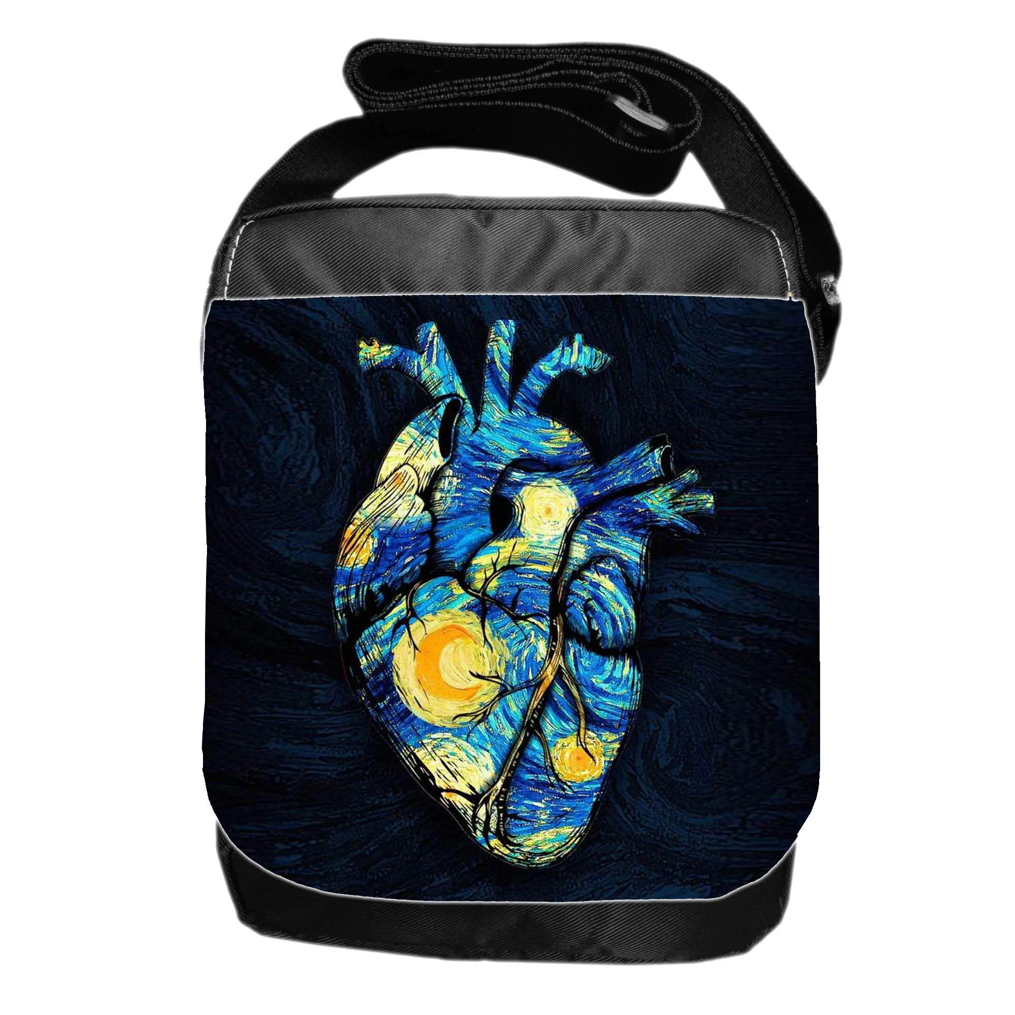 Casual-Shoulder-Bag-67 کیف-دوشی-قلب-شب-پرستاره