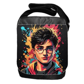 کیف-دوشی-harry potter