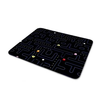 ماوس-پد-طرح-pac man