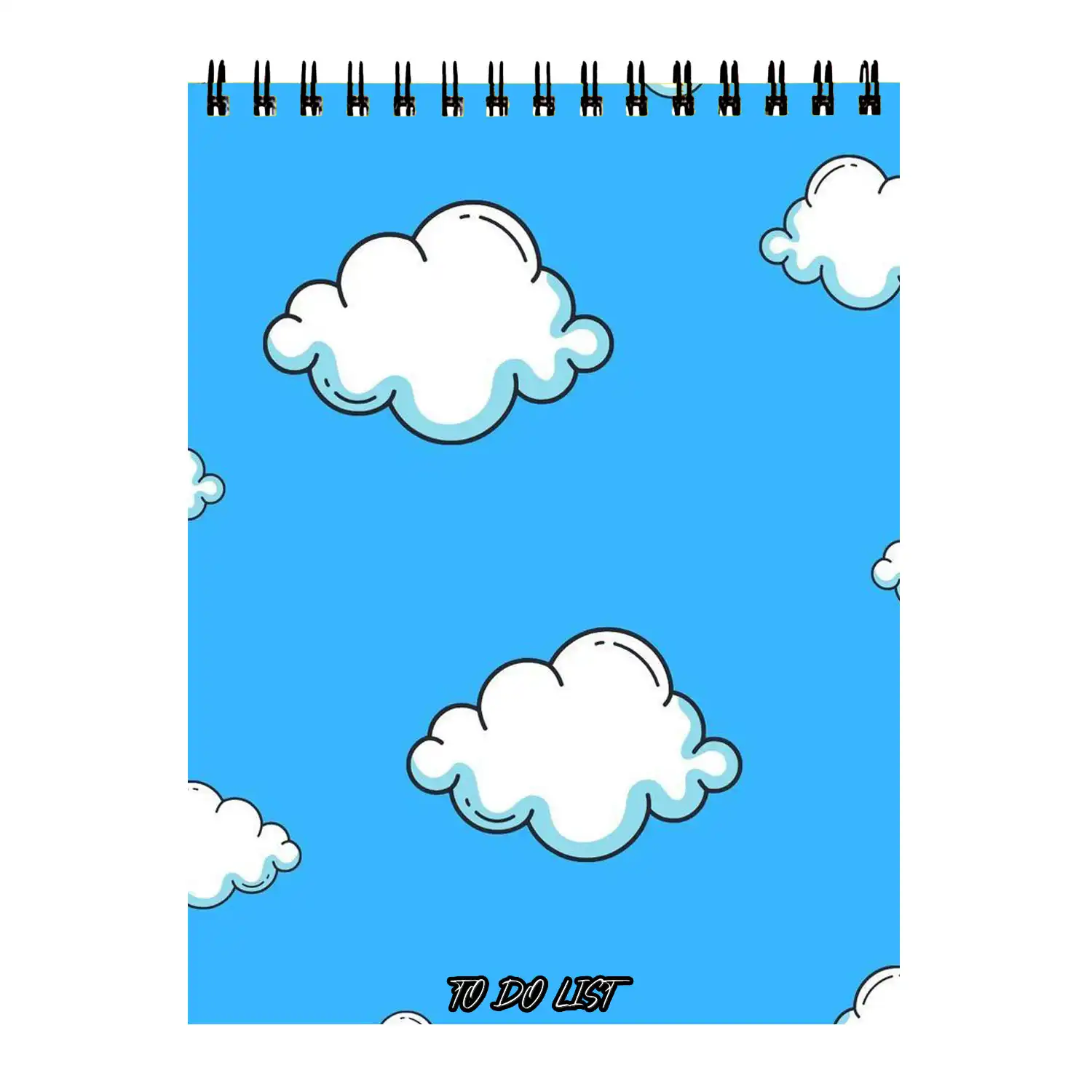 daily-planner-2 دفتر-پلنر-طرح-ابر فانتزی