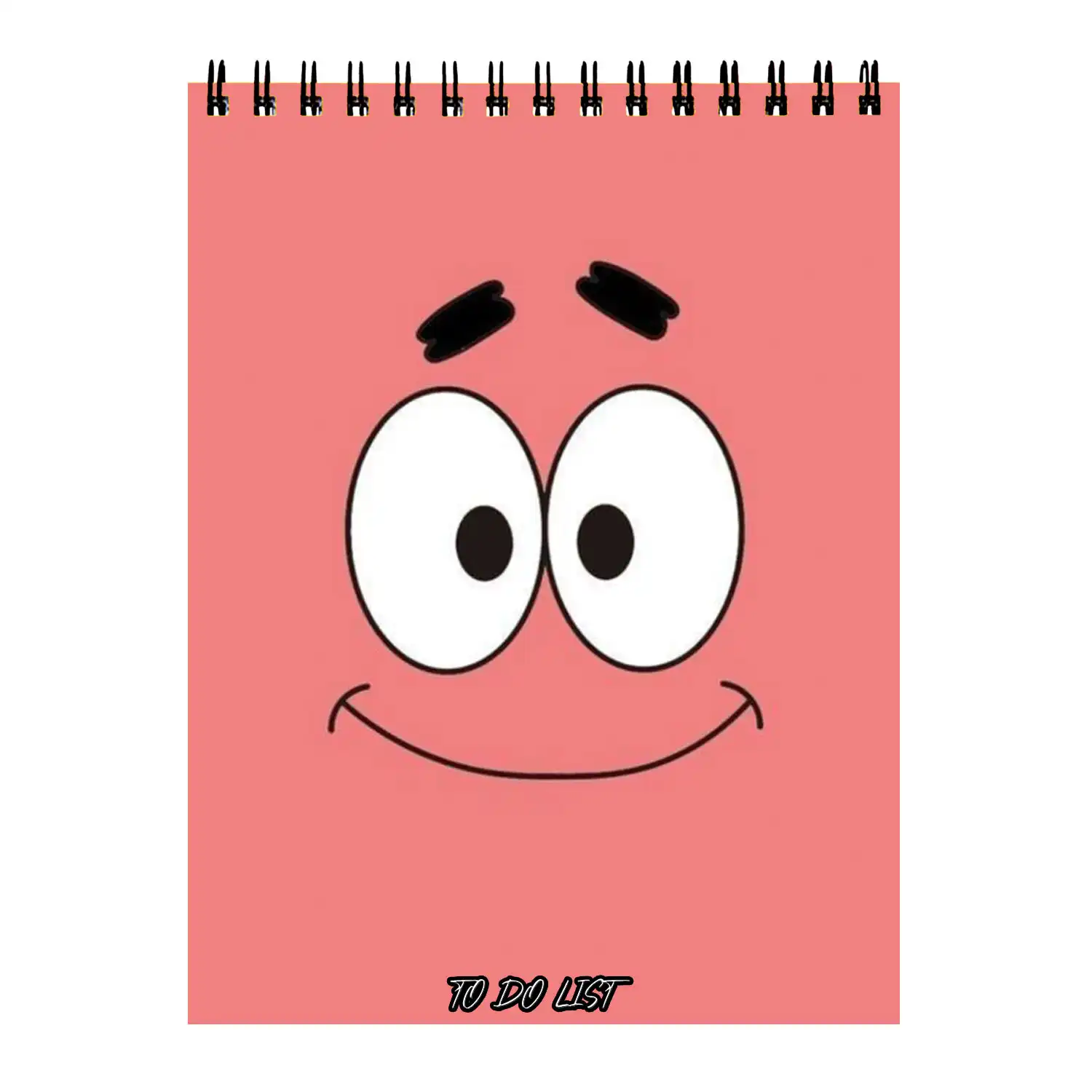 daily-planner-45 دفتر-پلنر-طرح-پاتریک