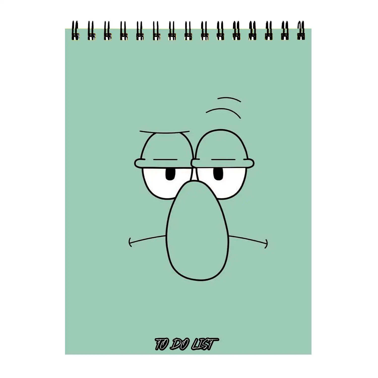 daily-planner-5 دفتر-پلنر-طرح-اختاپوس