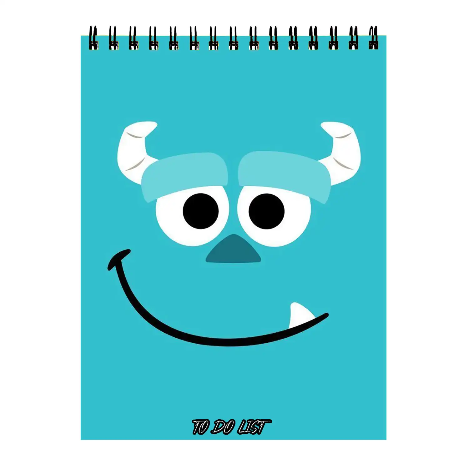 daily-planner-89 دفتر-پلنر-طرح-کارخونه هیولاها سالیوان