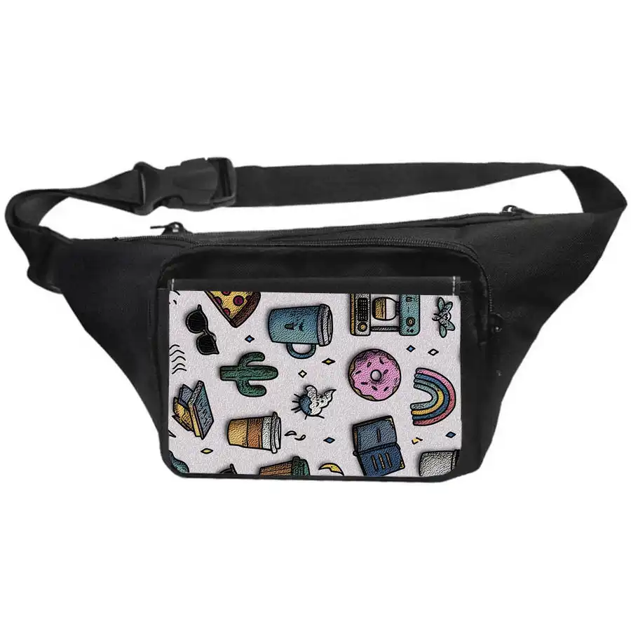 fantasy-crossbody-bag-cute-style-15 کیف-کمری-طرح-فانتزی