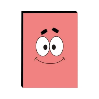 تابلو-شاسی-طرح-پاتریک